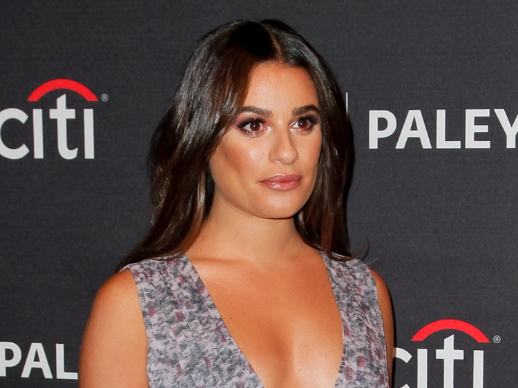 The Lea Michele Nightmare Continues With Scathing Comments From