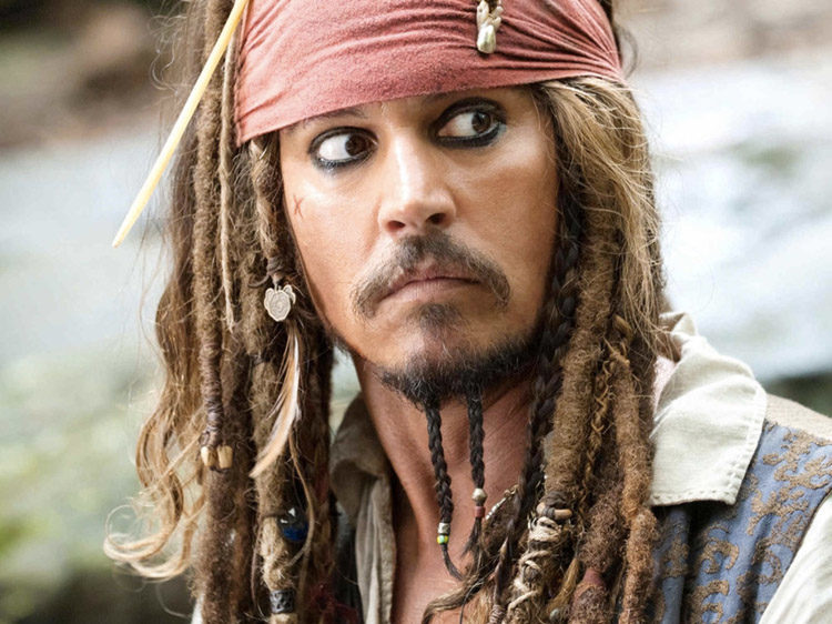 Johnny Depp Discovered Majority of $650 Million Earnings Had Gone