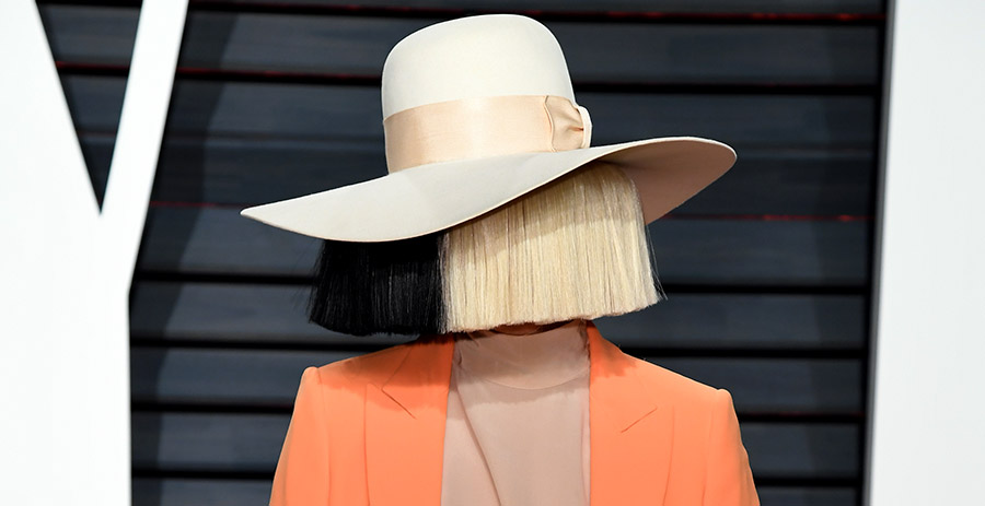 Sia Just Became A Grandmother, Is Still The Queen Of Privacy