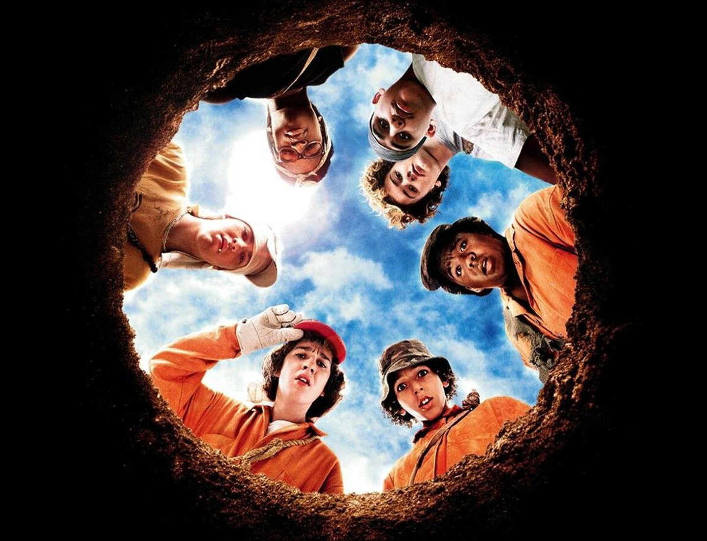 What Are The Cast Of ‘Holes’ Doing Almost Two Decades Later? 
