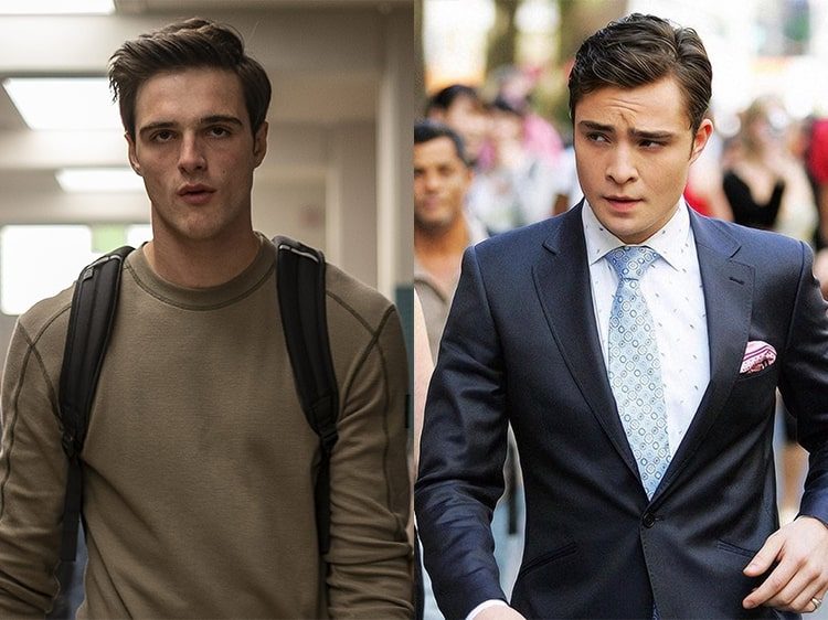 Jacob Elordi Doesn't Get Why Y'all Froth Gossip Girl's Chuck Bass, Either