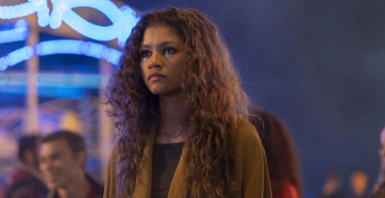 Euphoria Will Drop Two Special Episodes So This Year Doesn’t Have To End O